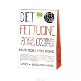 Glutenfreie Fettuccine Shirataki Pasta BIO 300 g DIÄT - LEBENSMITTEL